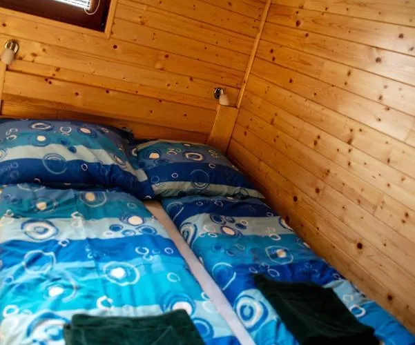 Houseboat Bonanza *